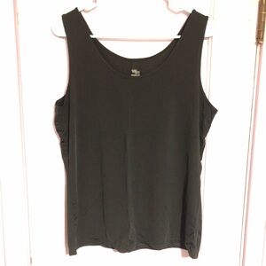 Secret Treasures tank top